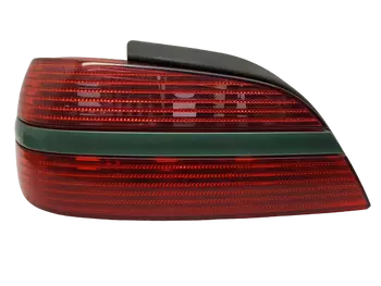 6350L5 Phare de voiture Peugeot