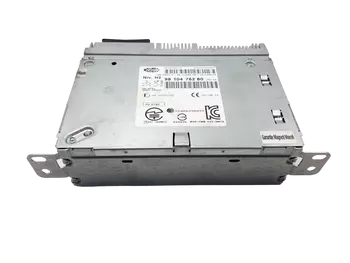 9810476280 Autoradio Citroen Peugeot