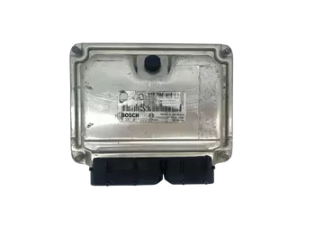 038906019LJ Calculateur Audi