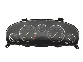 9644231380 Bloc compteurs vitesse Peugeot Diesel