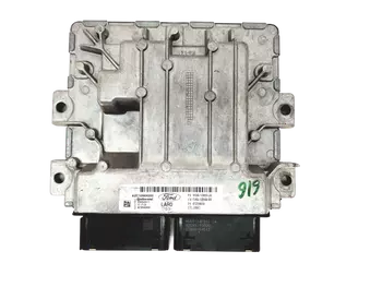 HU5T-12A650-CA Calculateur Ford