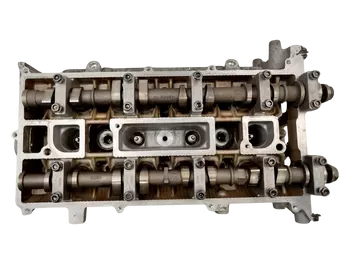 1S7G-6090-AX, La culasse Volvo 1,8 16V B4184S11