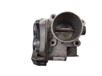 8200987453 C Boitier papillon d’admission Nissan Opel Renault 2,0 2,3 DCI