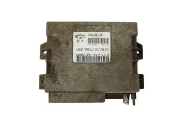 61602.047.01 Calculateur Seat Skoda