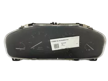 AR0026065 YAC110840PMP Bloc compteurs vitesse Rover Diesel