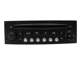 96643697XT  Radio cd Citroen Fiat Peugeot