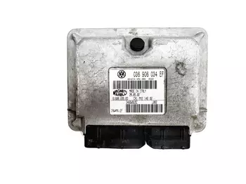 036 906 034 EF Calculateur Volkswagen