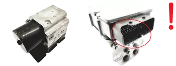 54084711A  Pompe abs Opel