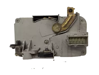 00000 Serrure de porte Peugeot