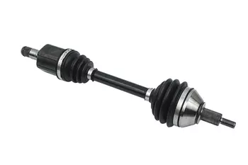 6QD407271G Arbre de roue Seat Skoda Volkswagen