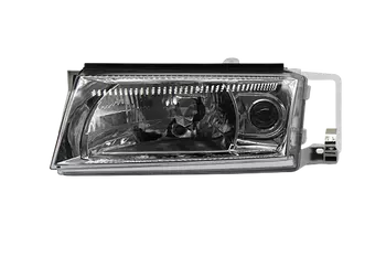 1U1941017E Phare Skoda