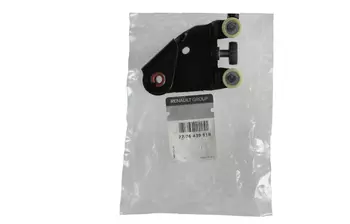 777643981R Roller portes Dacia