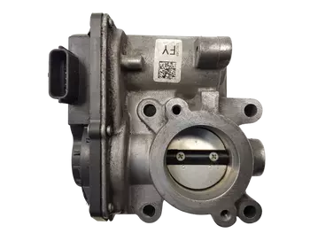 161206038R Boitier papillon d’admission Dacia Nissan Renault 0,9 TCE H4B  1,2 TCE H5F