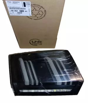 9836231480 Phare de voiture Peugeot