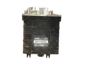 030 906 026 G Calculateur Volkswagen