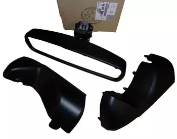 98088312XT Rétroviseur intérieur Peugeot