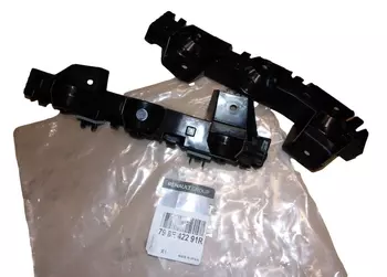 798E42291R Fixation de pare-chocs Renault