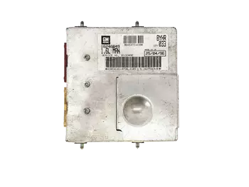 16246649 Calculateur ecu Alfa Romeo