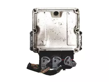 0 281 001 934 Calculateur Renault