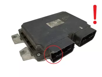 33920-51K0 3392051K03 Calculateur Suzuki