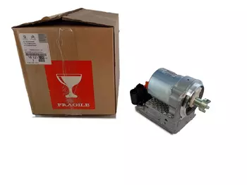 PSA1612123580 Module Citroen