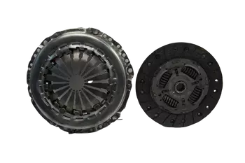 11611284980 1607870680 Ensemble d`embrayage Citroen Peugeot 1,0 VTi ( ZM01 ) / 1,2 VTi HM01 |HMZ