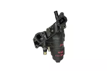 152085948R Boîtier de filtre d’huile Renault _1,6 dci