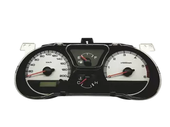34100-86GC0 Bloc compteurs vitesse Suzuki Diesel