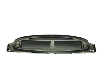 9661734780  Bloc compteurs vitesse Citroen Diesel