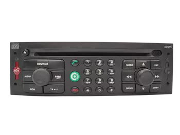 14966390XT  Radio cd Fiat Lancia