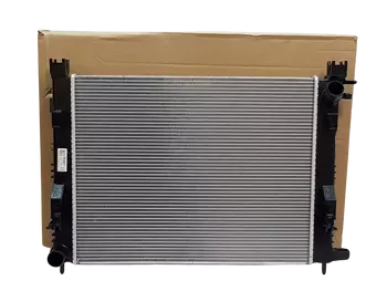 214107326R Radiateur refroidissement moteur Dacia Renault