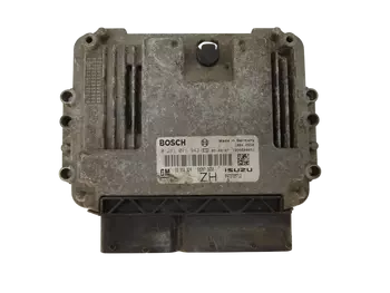 55556829  Calculateur Opel
