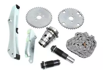 5802009617 1617327980 Kit de chaîne de distribution Citroen Fiat Iveco Peugeot 3.0 HDI / 3.0 JTD / 150 Multijet / 160 Multijet / 180 Multijet /