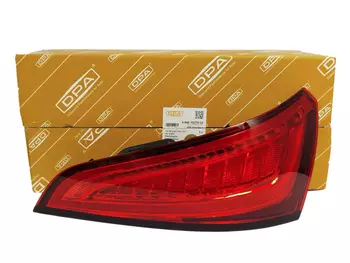 8R0945094C Phare de voiture Audi