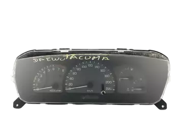 96498321 Bloc compteurs vitesse Daewoo