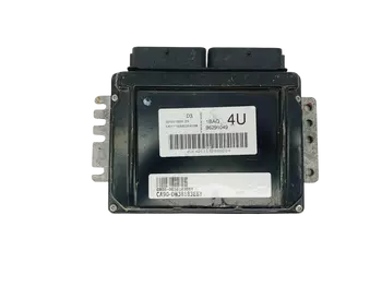 96291049 Calculateur Daewoo