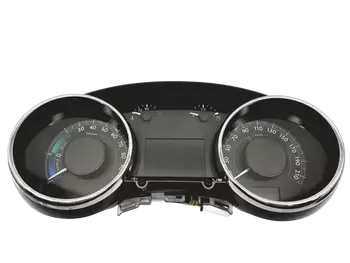 9806268580 Bloc compteurs vitesse Peugeot