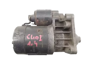 0001208517  Démarreur moteur Renault Volvo 1,6 1,8