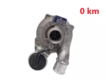 7701476891, 507852H301868 Turbocompresseur Dacia Nissan Renault 1,5 dci  ( 47 kW / 48 kW / 50 kW ) 2018