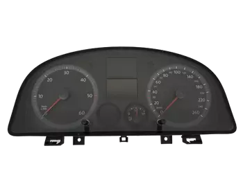 2K0920841C Bloc compteurs vitesse Volkswagen Diesel
