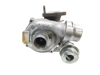 54359700012 8200478276 Turbocompresseur Dacia Nissan Renault 1,5 dci