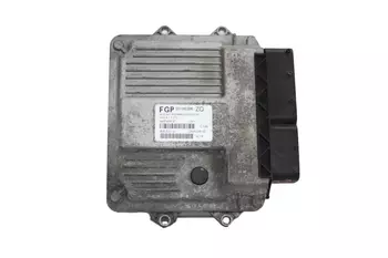 FGP55196356ZQ Calculateur d’ ordinateur ecu Opel