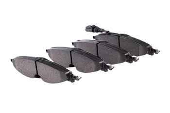 8V0698151D, 5Q0698151AP, Plaquettes de frein Audi Volkswagen