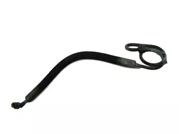 1244662881 Tuyau de direction assistée Mercedes-Benz