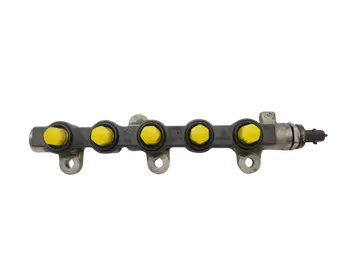 8200954113 Rampe d'injection Nissan Opel Renault 2,0 DCI M9R