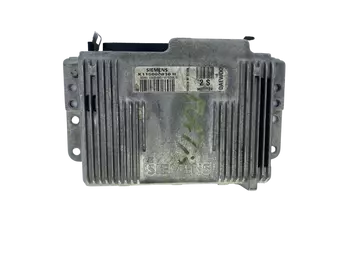 K115000010 H Calculateur Daewoo