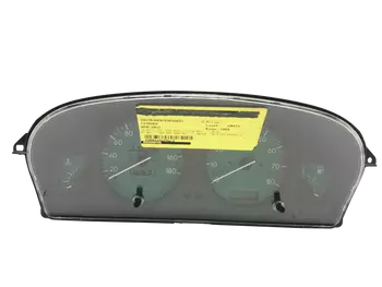 9636105280 Bloc compteurs vitesse Citroen