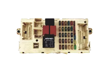 46558758 Calculateur Alfa Romeo