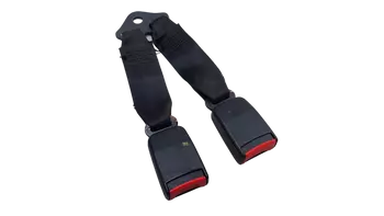 8971 VV 8971.VV Crochet de ceinture Peugeot