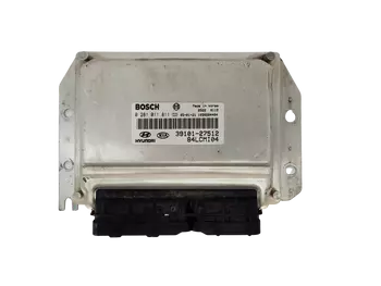 39101-27512 Calculateur Hyundai